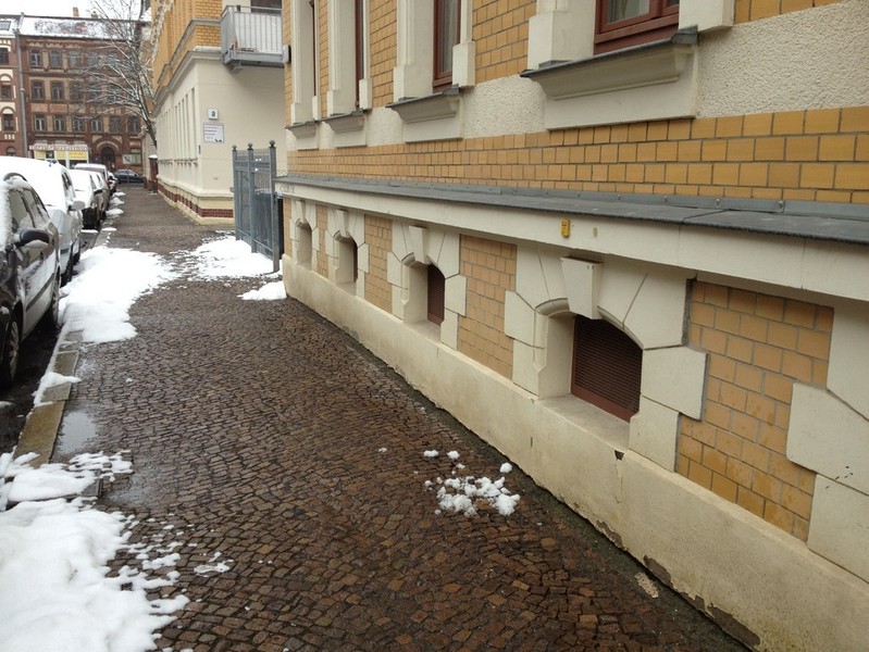 Referenzen · Berner Bau- & Alpintechnik
